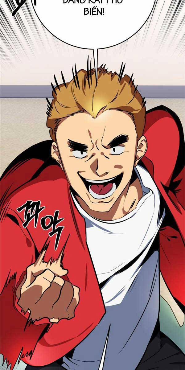 Trở Lại Thành Người Chơi 126 trang 16