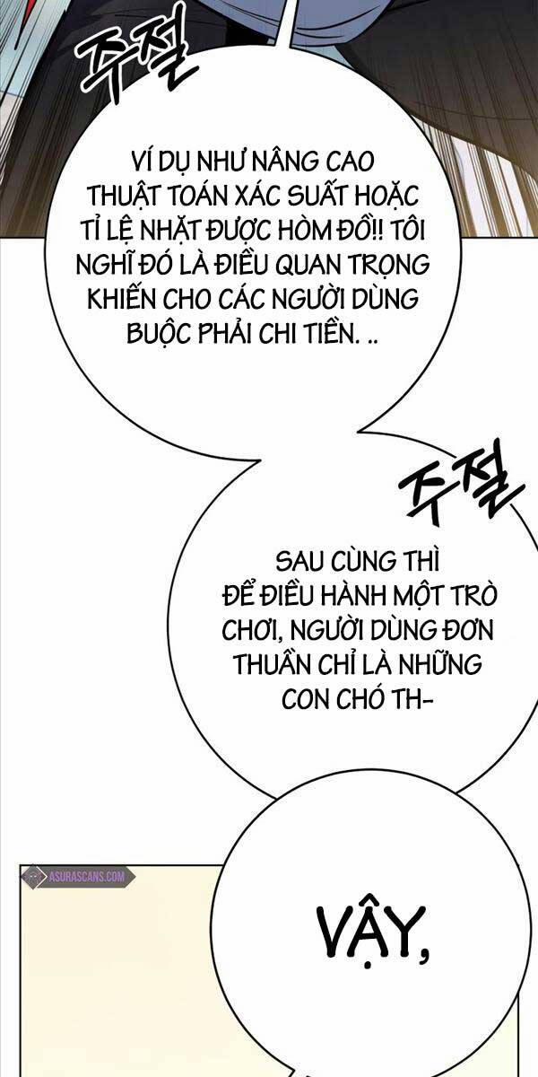 Trở Lại Thành Người Chơi 126 trang 17