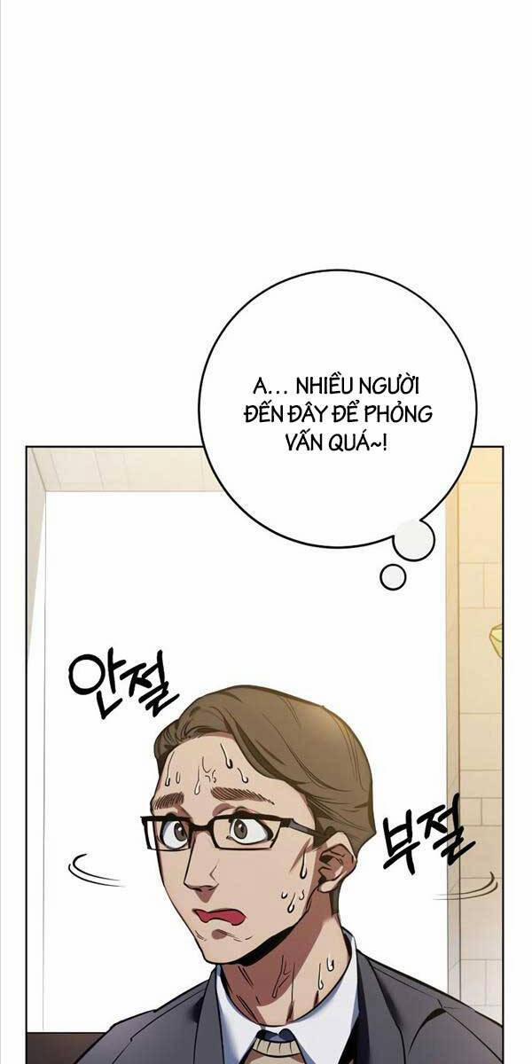 Trở Lại Thành Người Chơi 126 trang 2