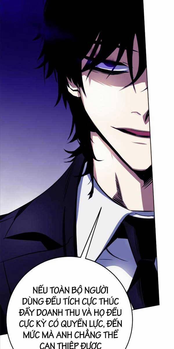 Trở Lại Thành Người Chơi 126 trang 20