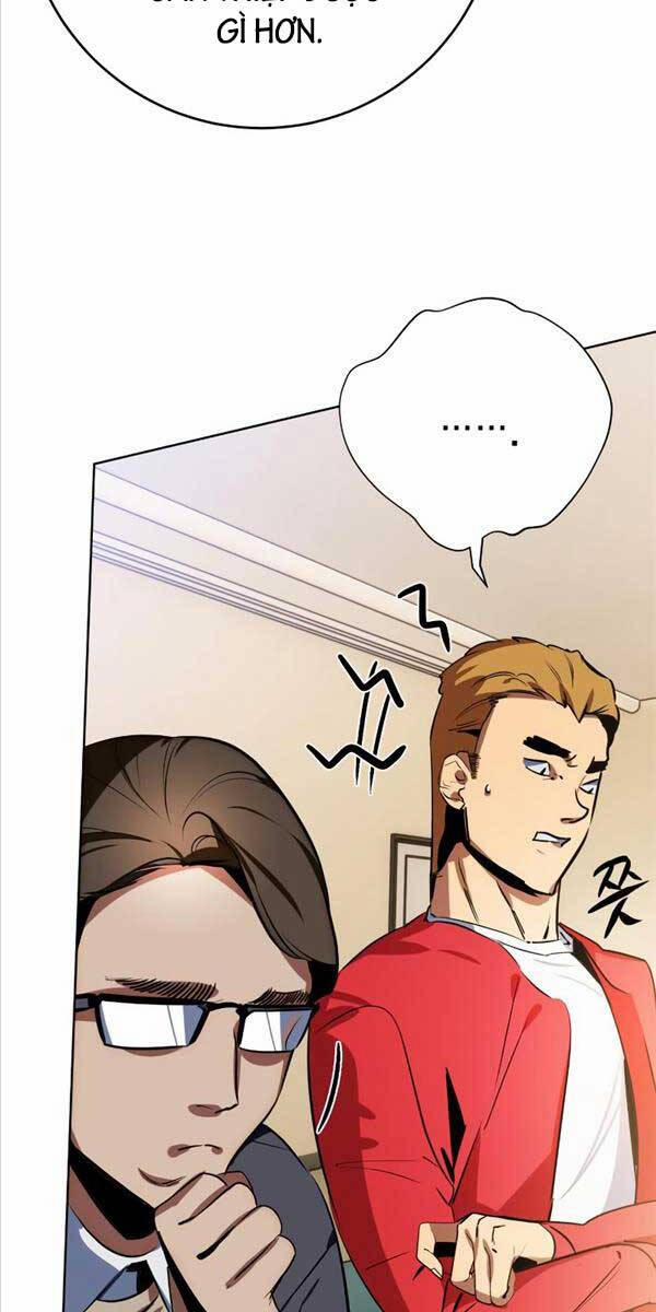 Trở Lại Thành Người Chơi 126 trang 21