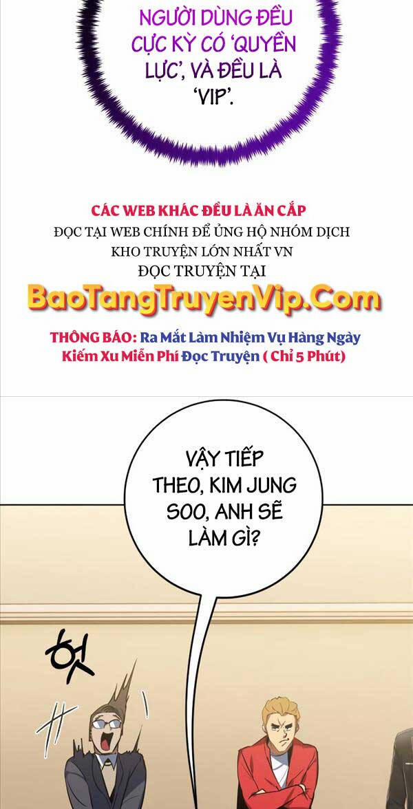 Trở Lại Thành Người Chơi 126 trang 23