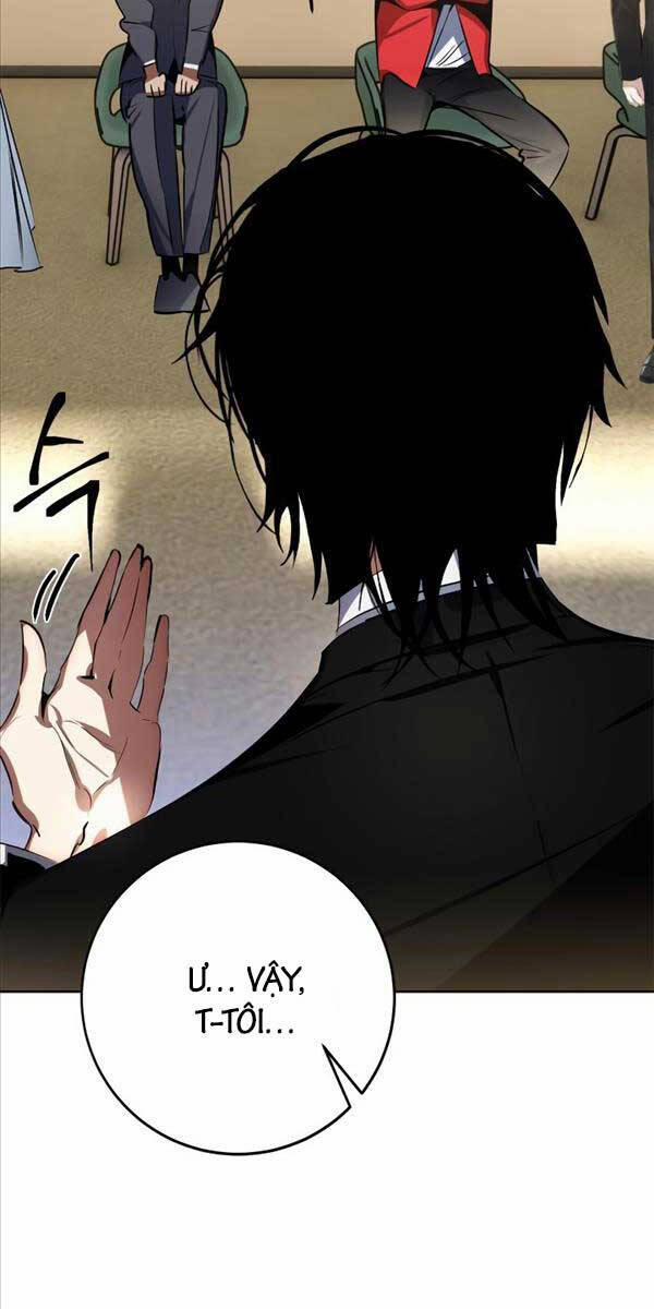 Trở Lại Thành Người Chơi 126 trang 24