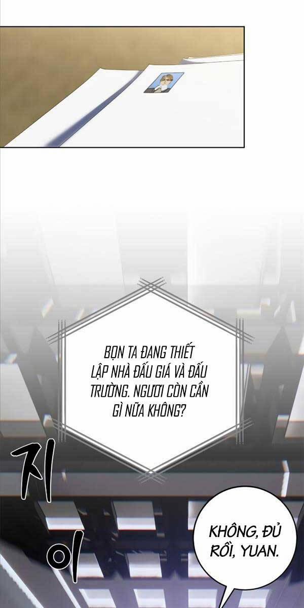 Trở Lại Thành Người Chơi 126 trang 32