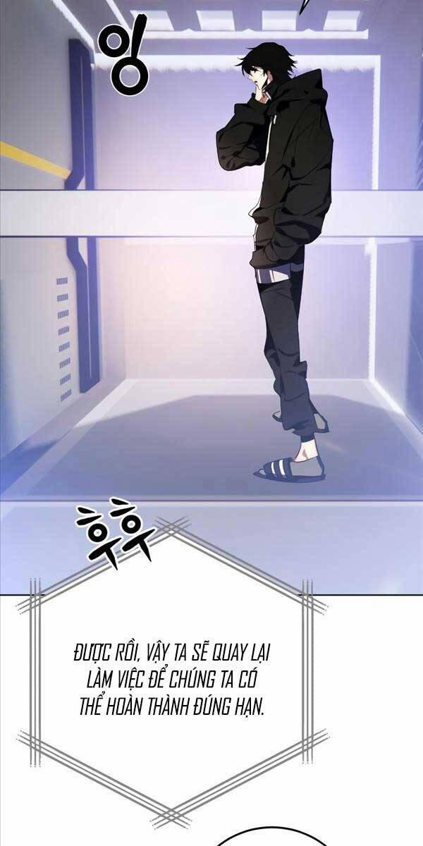 Trở Lại Thành Người Chơi 126 trang 33