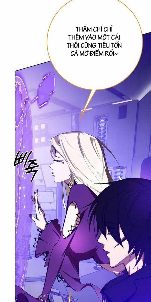 Trở Lại Thành Người Chơi 126 trang 40