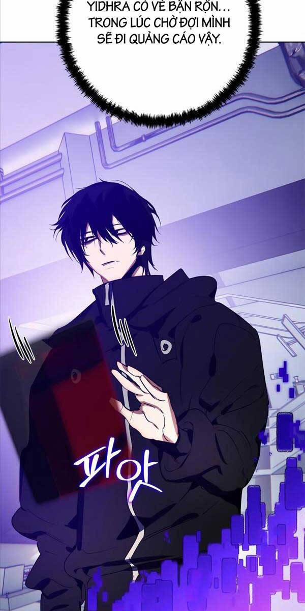 Trở Lại Thành Người Chơi 126 trang 42