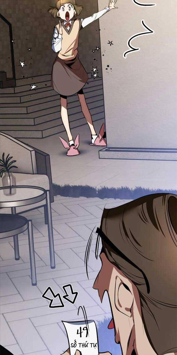 Trở Lại Thành Người Chơi 126 trang 5