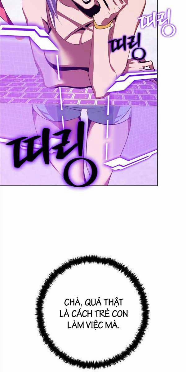 Trở Lại Thành Người Chơi 126 trang 57