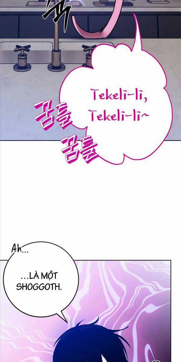 Trở Lại Thành Người Chơi 126 trang 91