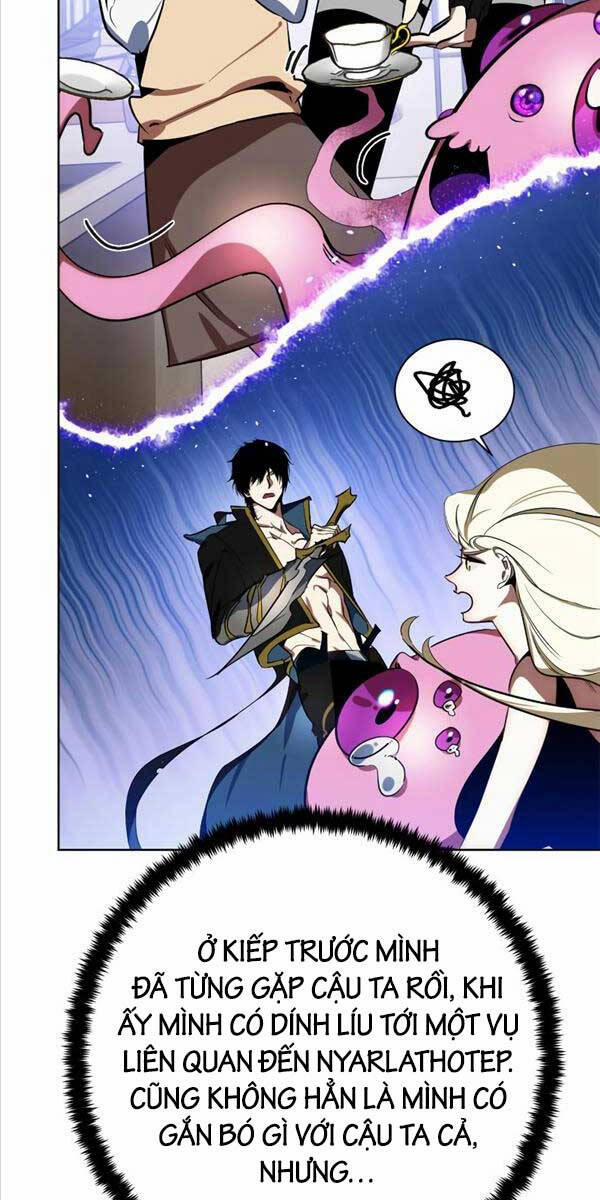 Trở Lại Thành Người Chơi 126 trang 98