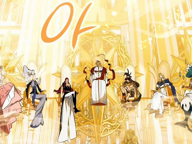 Trở Lại Thành Người Chơi 127 trang 117