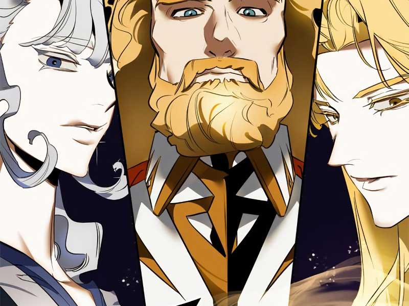 Trở Lại Thành Người Chơi 127 trang 119