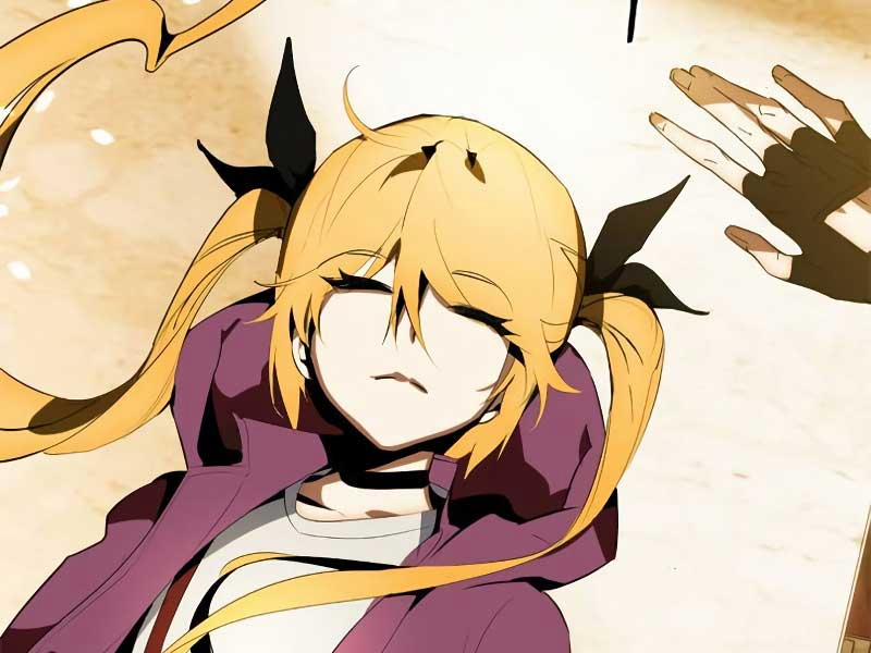 Trở Lại Thành Người Chơi 127 trang 159