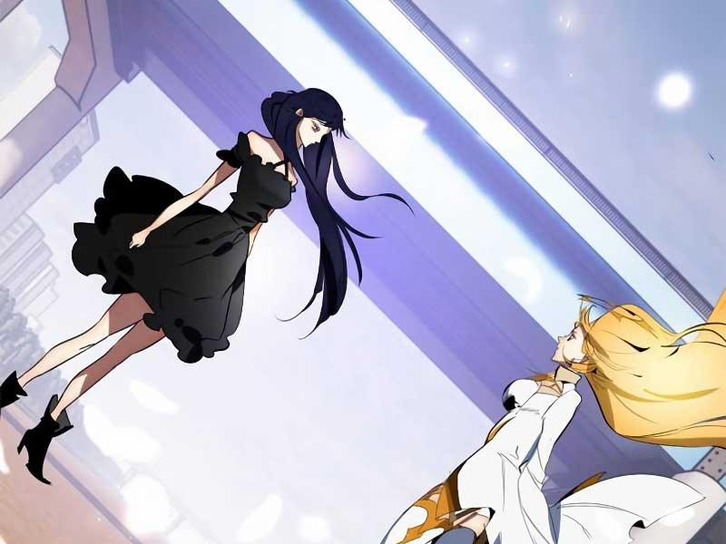 Trở Lại Thành Người Chơi 127 trang 18