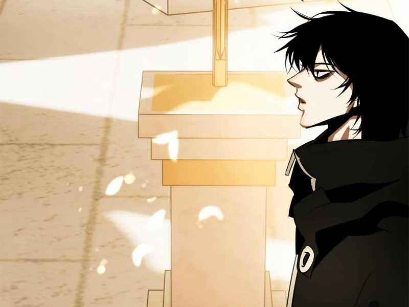 Trở Lại Thành Người Chơi 127 trang 191