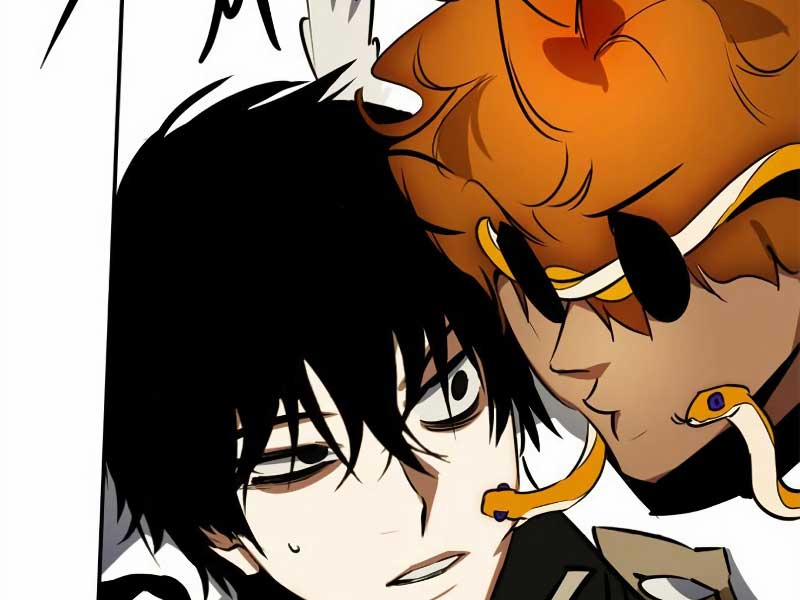 Trở Lại Thành Người Chơi 127 trang 209