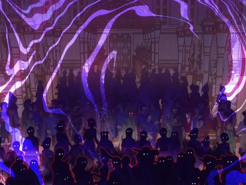 Trở Lại Thành Người Chơi 127 trang 215