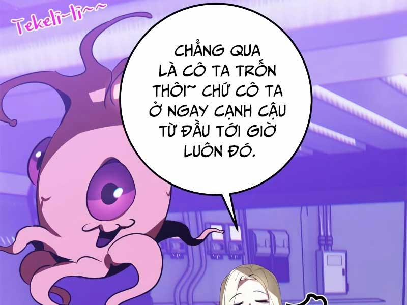 Trở Lại Thành Người Chơi 127 trang 27