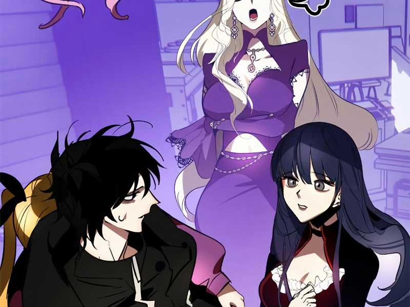 Trở Lại Thành Người Chơi 127 trang 28