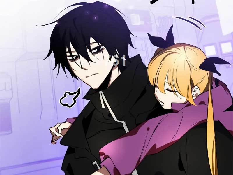 Trở Lại Thành Người Chơi 127 trang 5