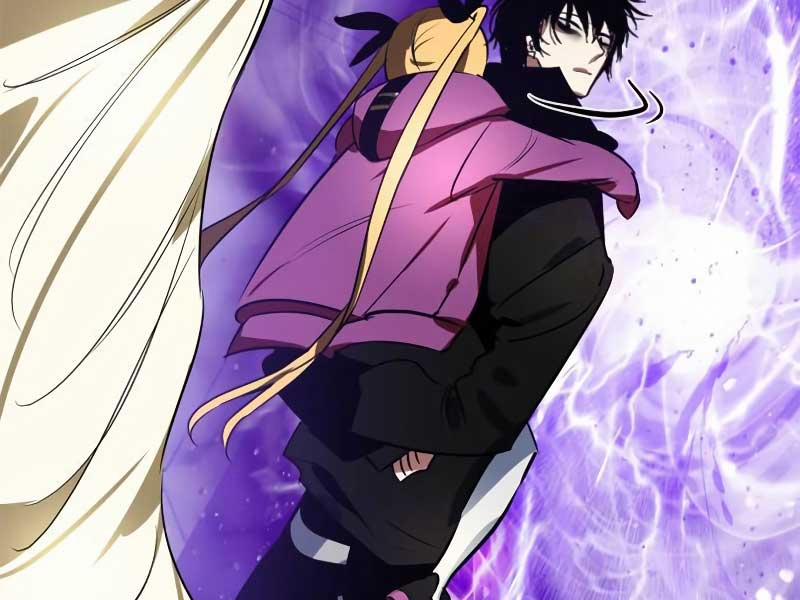 Trở Lại Thành Người Chơi 127 trang 9