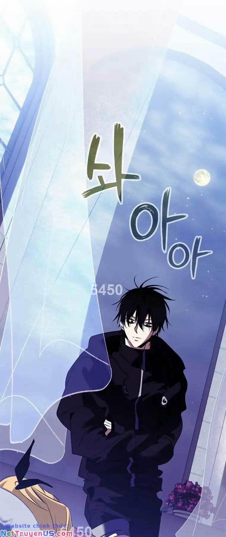 Trở Lại Thành Người Chơi 128 trang 0