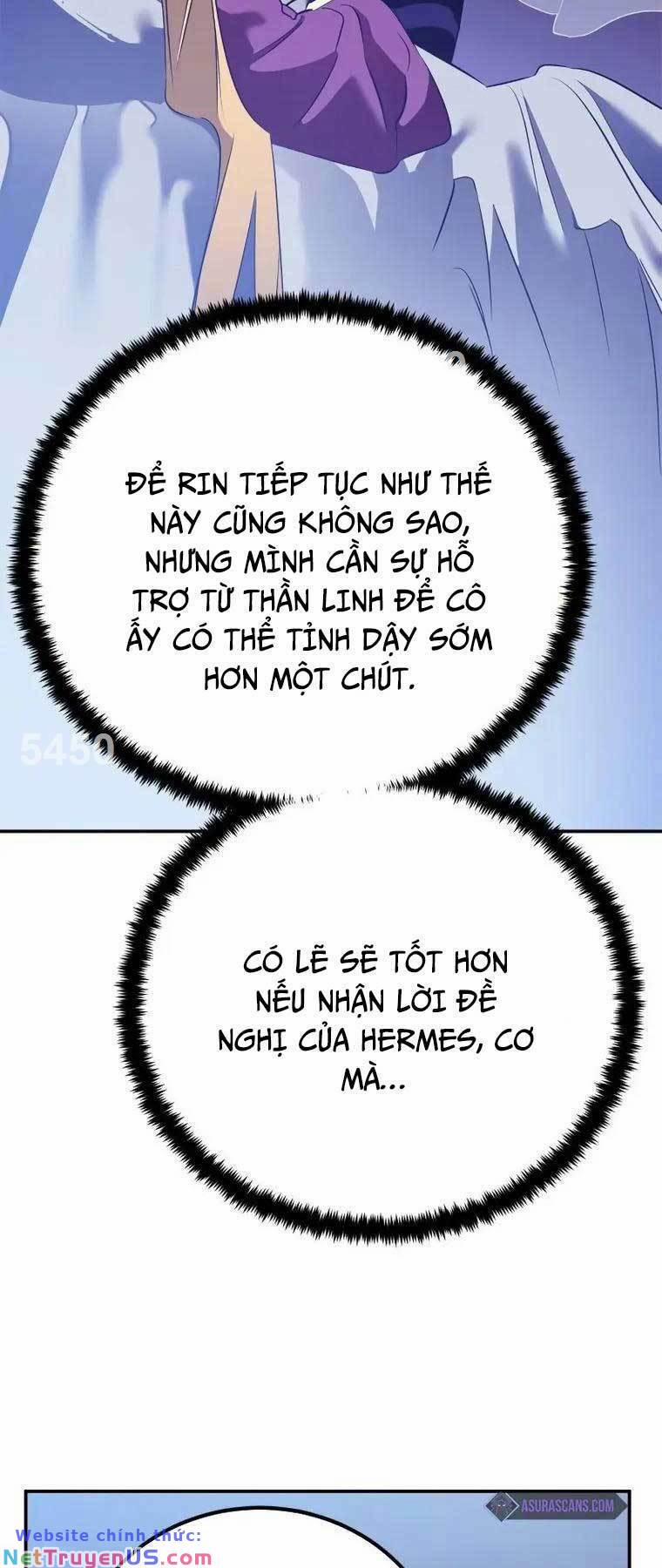 Trở Lại Thành Người Chơi 128 trang 1