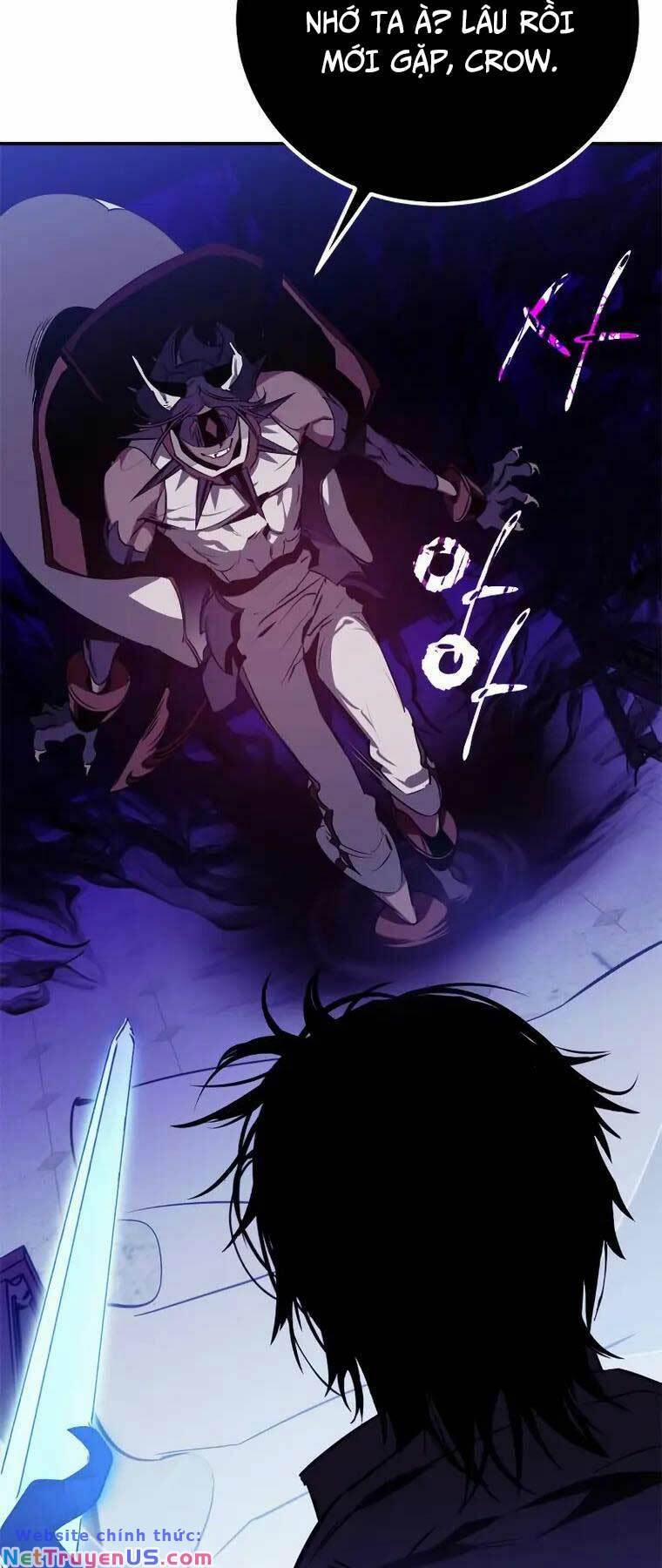 Trở Lại Thành Người Chơi 128 trang 10