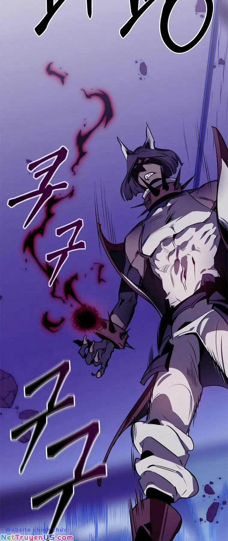 Trở Lại Thành Người Chơi 128 trang 17