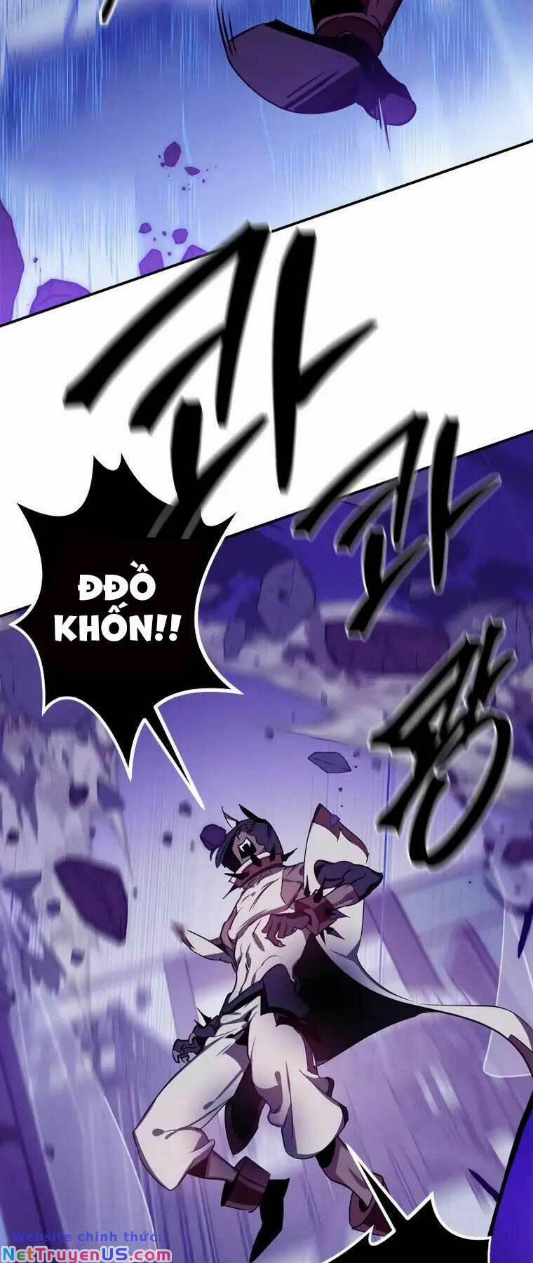 Trở Lại Thành Người Chơi 128 trang 18