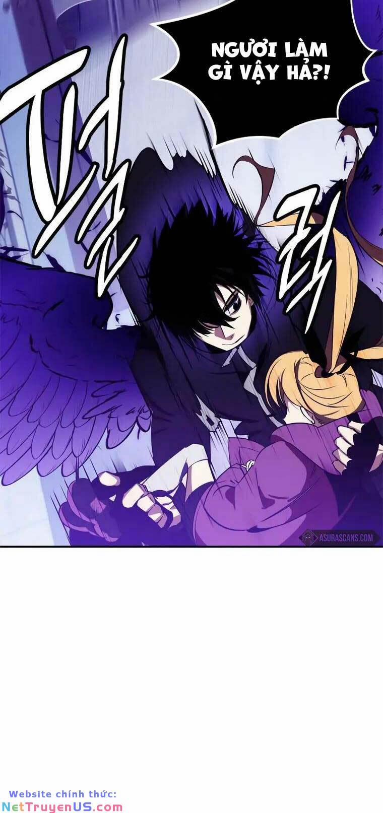 Trở Lại Thành Người Chơi 128 trang 19