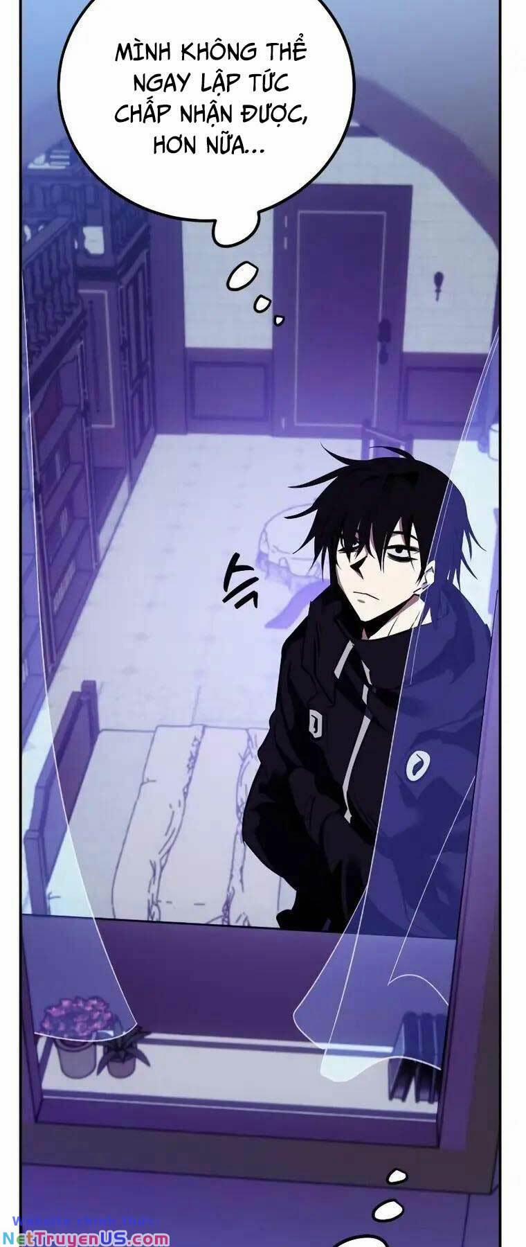 Trở Lại Thành Người Chơi 128 trang 2