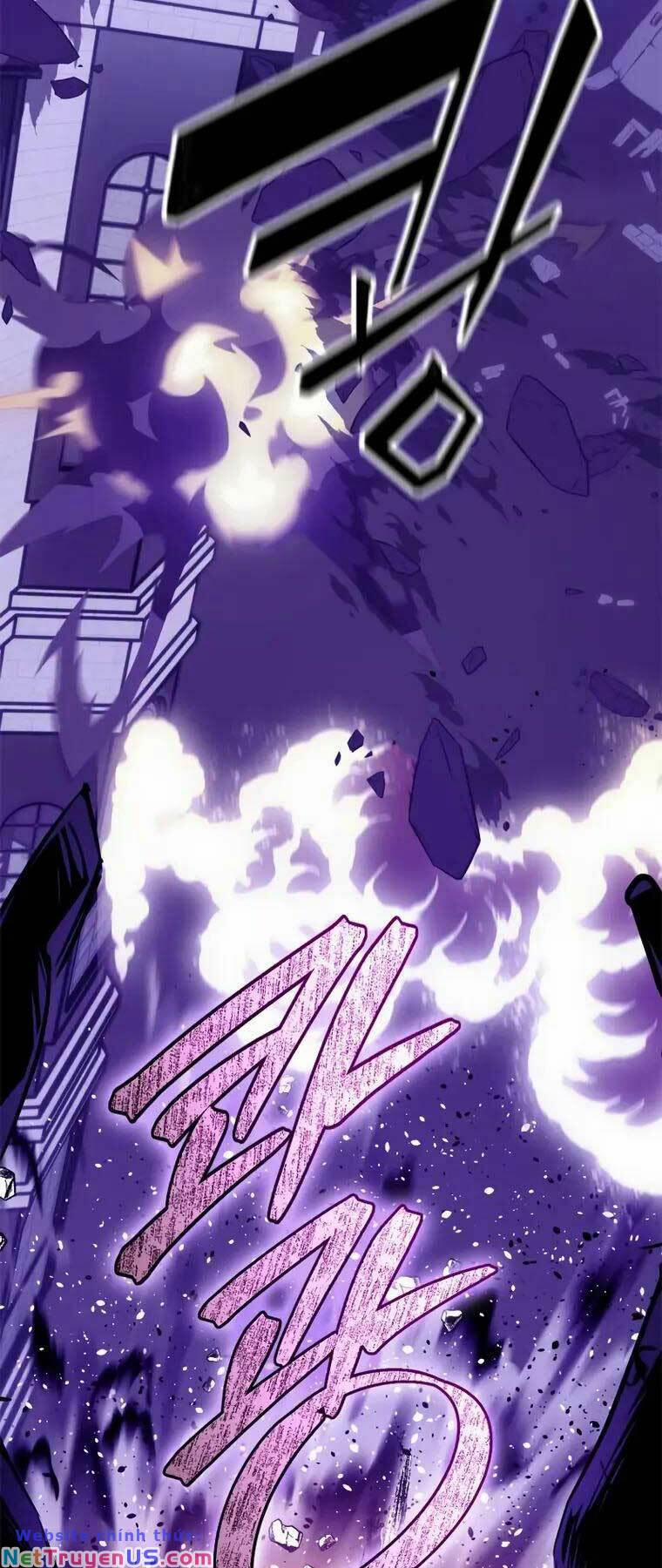 Trở Lại Thành Người Chơi 128 trang 21