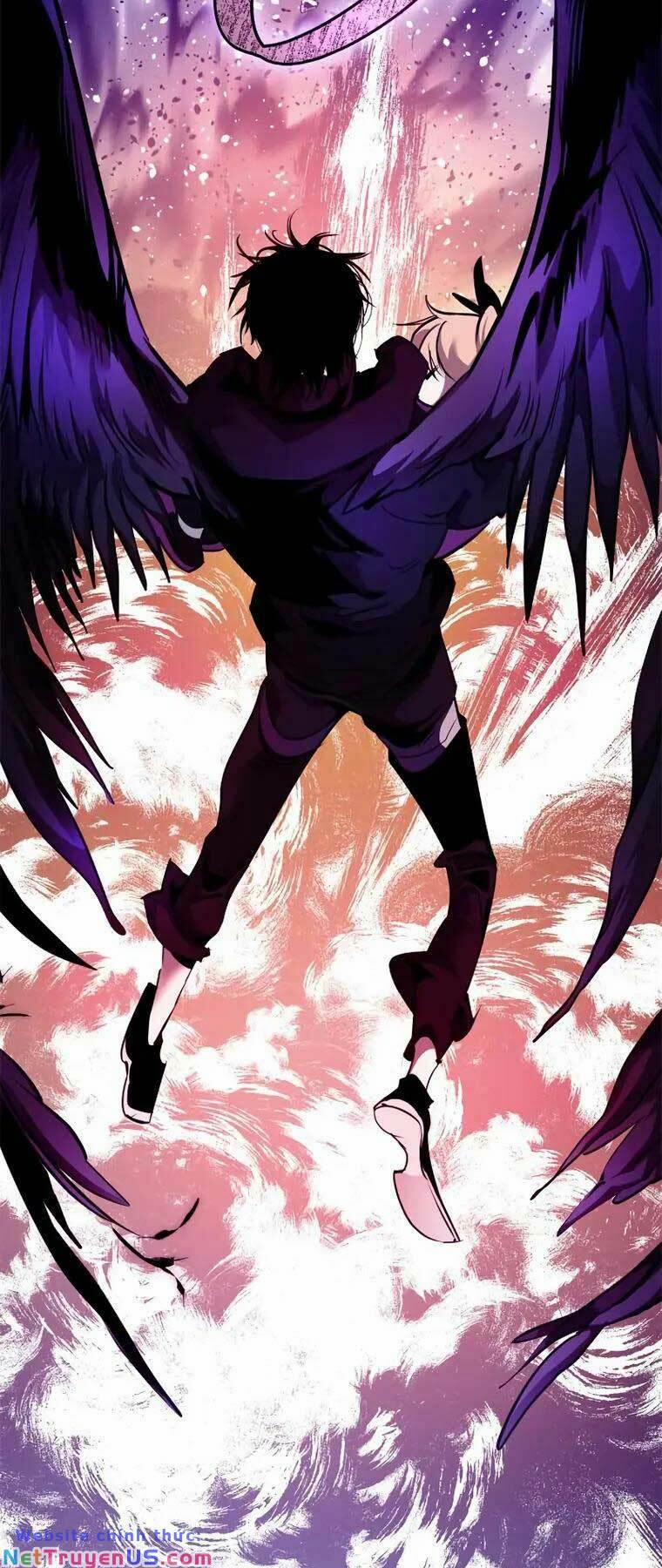 Trở Lại Thành Người Chơi 128 trang 22