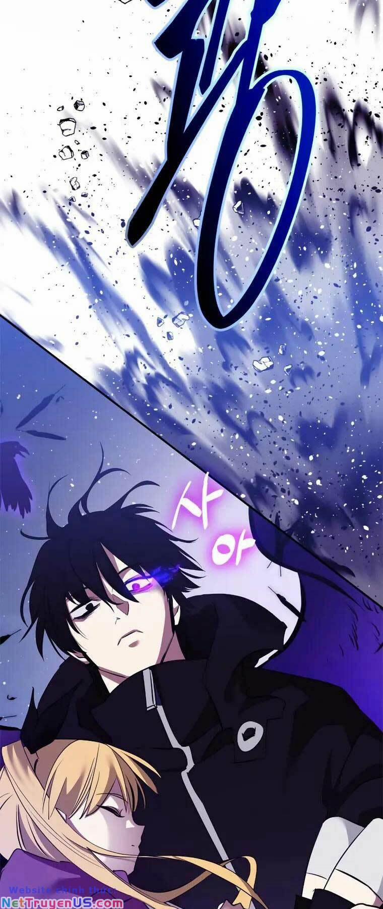 Trở Lại Thành Người Chơi 128 trang 24