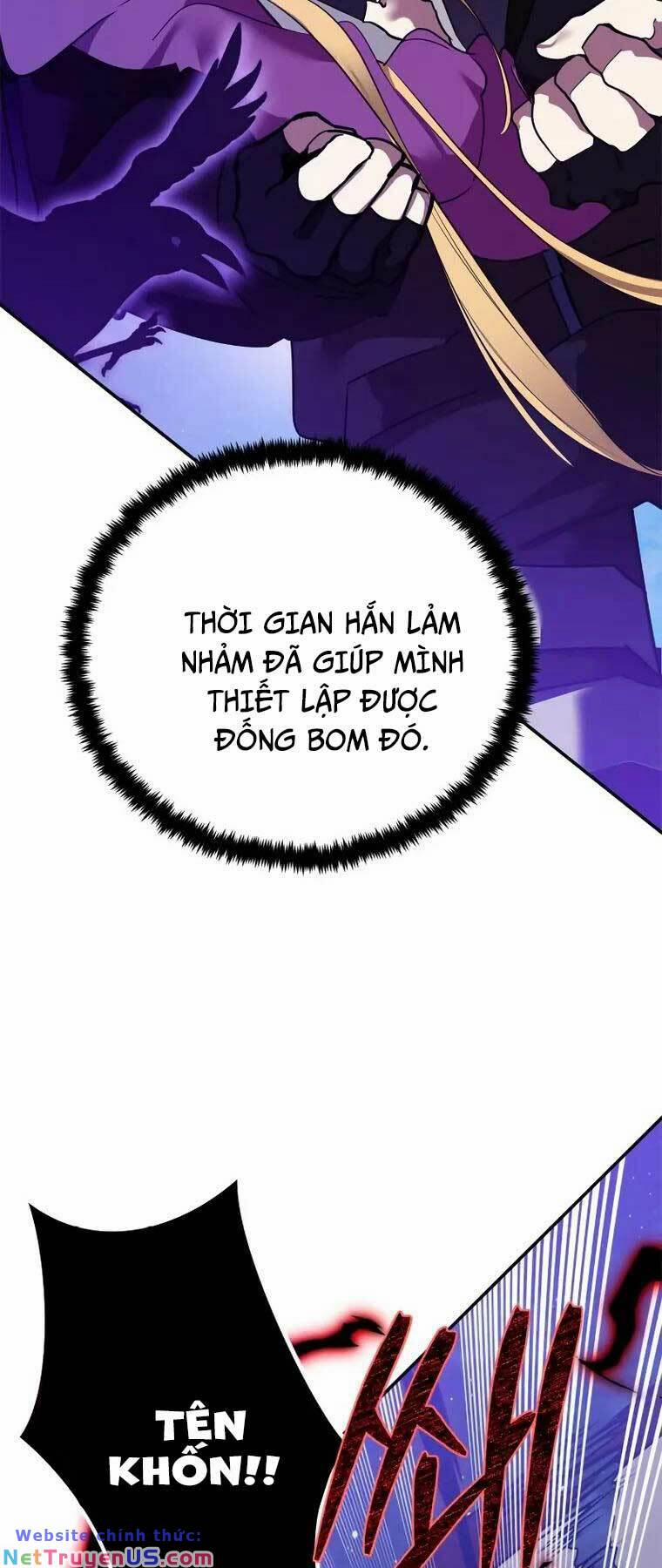 Trở Lại Thành Người Chơi 128 trang 25