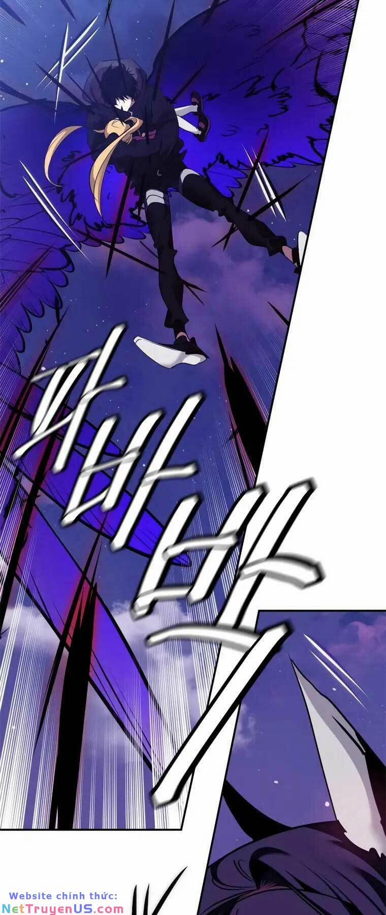 Trở Lại Thành Người Chơi 128 trang 28