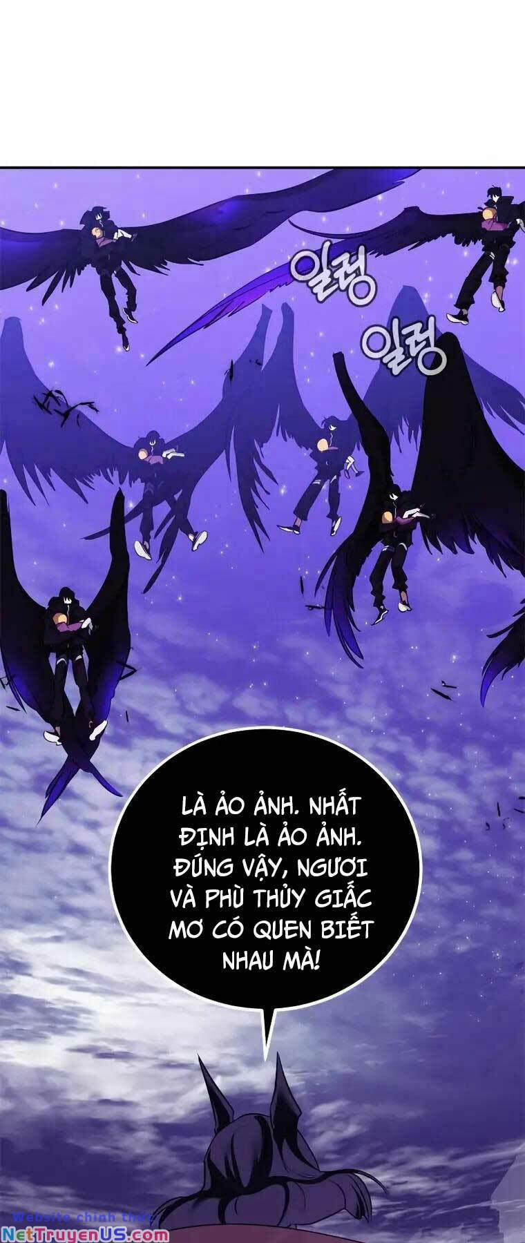 Trở Lại Thành Người Chơi 128 trang 30