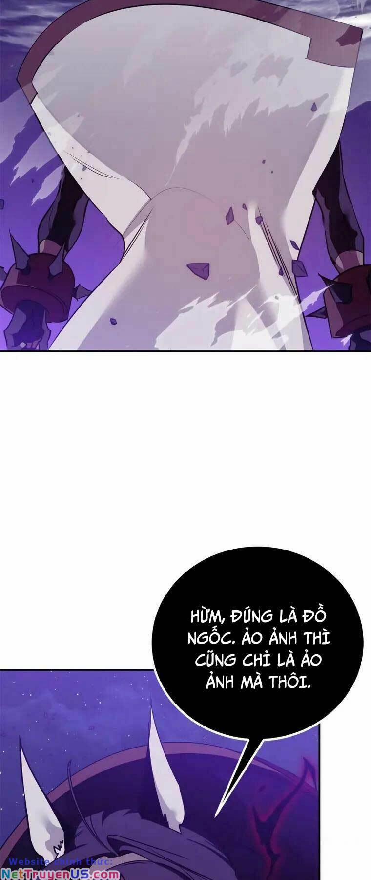 Trở Lại Thành Người Chơi 128 trang 31