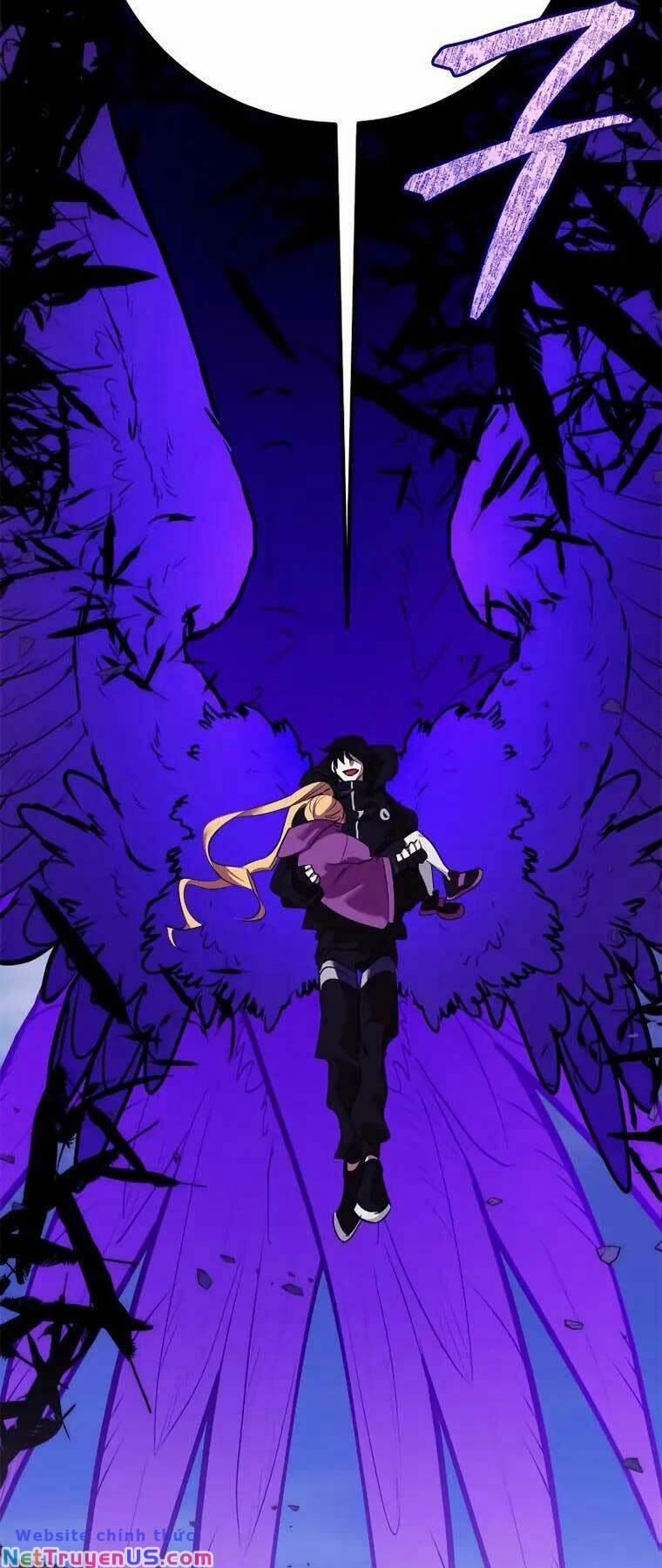 Trở Lại Thành Người Chơi 128 trang 35