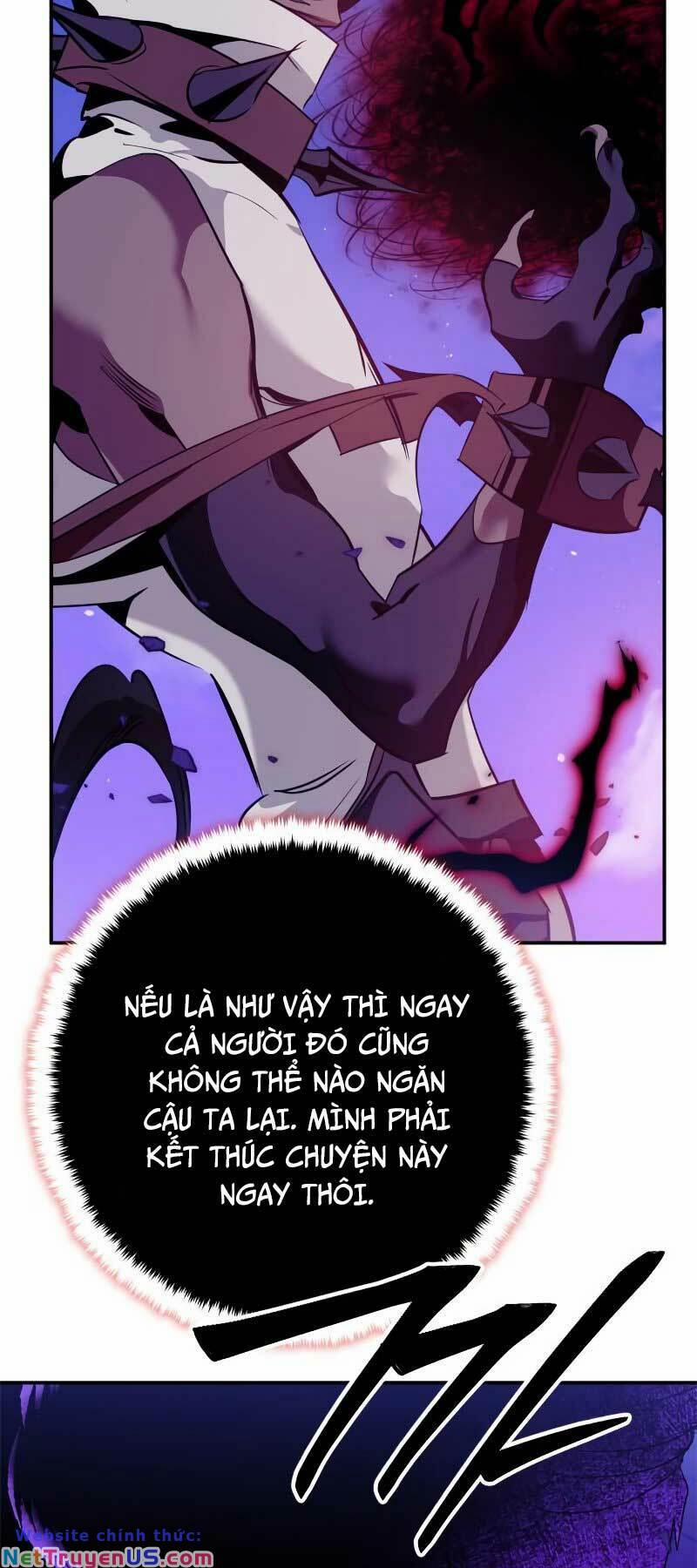 Trở Lại Thành Người Chơi 128 trang 37