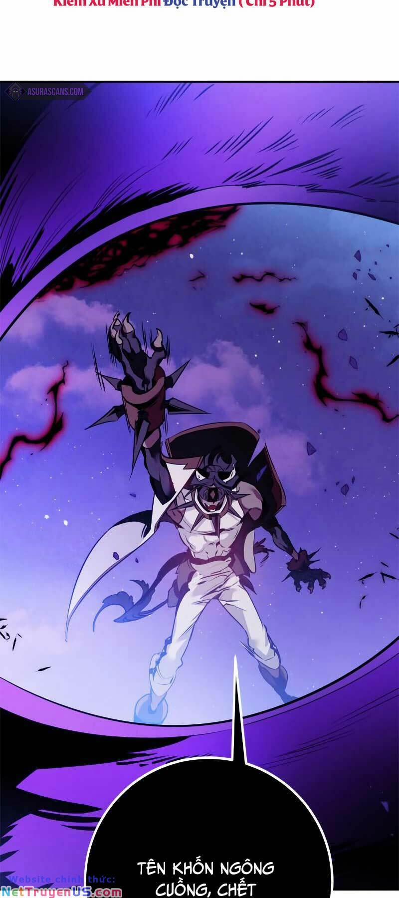 Trở Lại Thành Người Chơi 128 trang 39