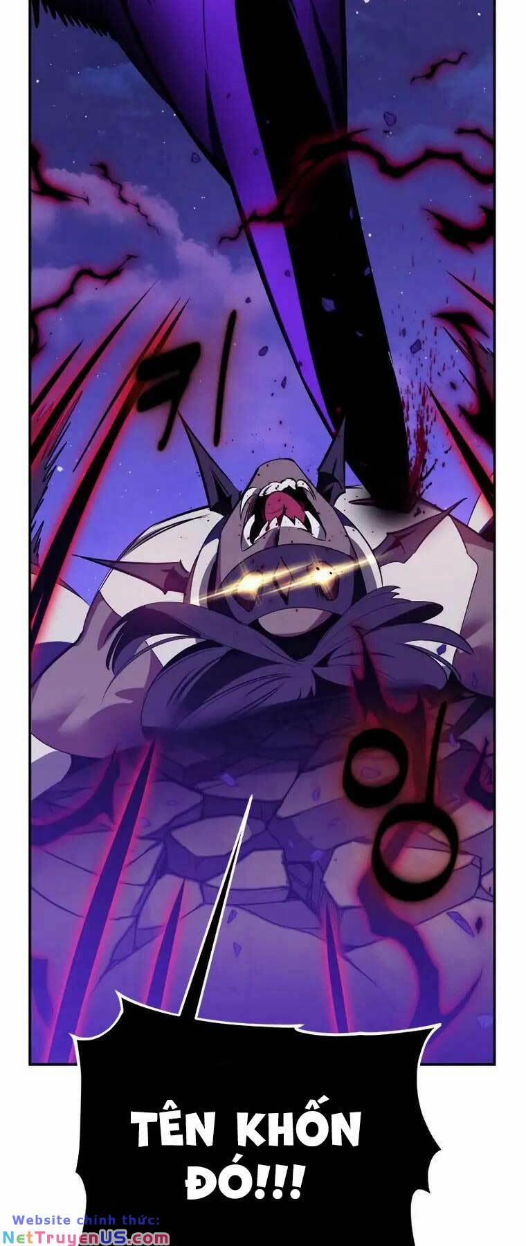 Trở Lại Thành Người Chơi 128 trang 47