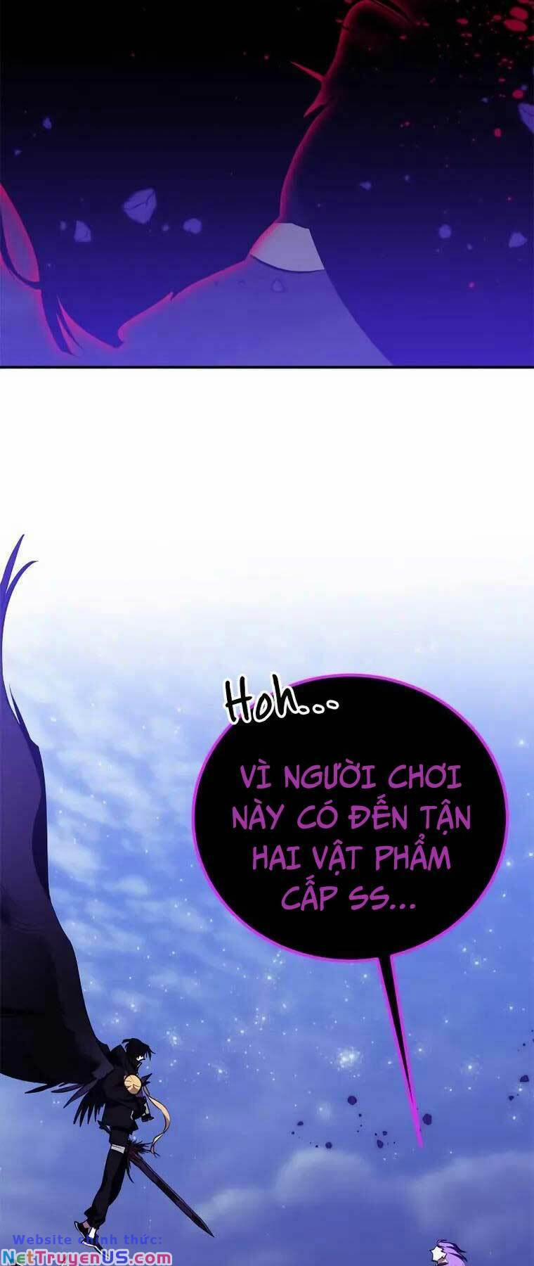 Trở Lại Thành Người Chơi 128 trang 62