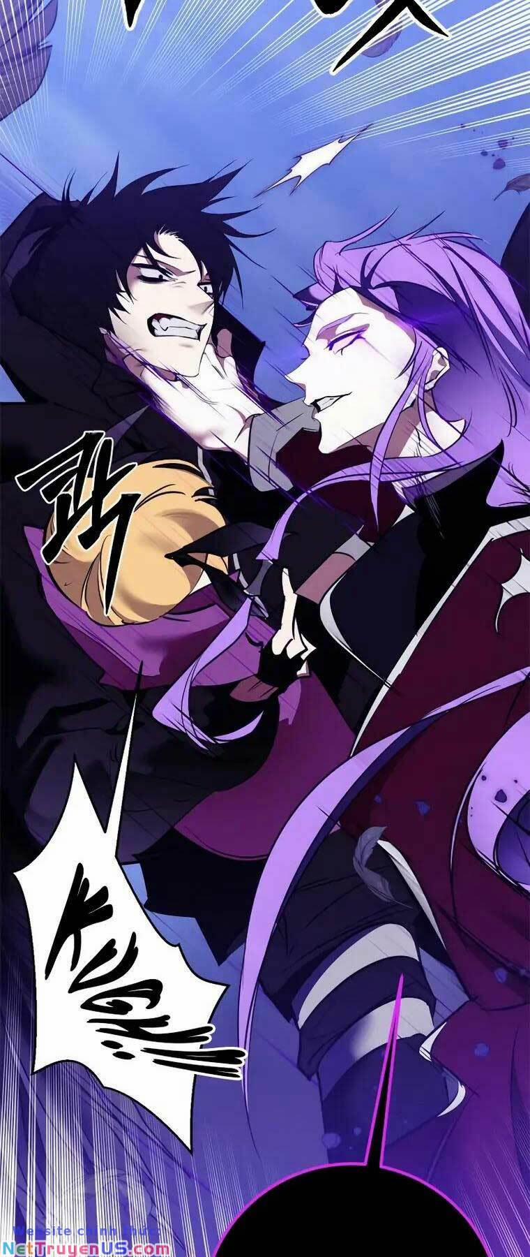 Trở Lại Thành Người Chơi 128 trang 64