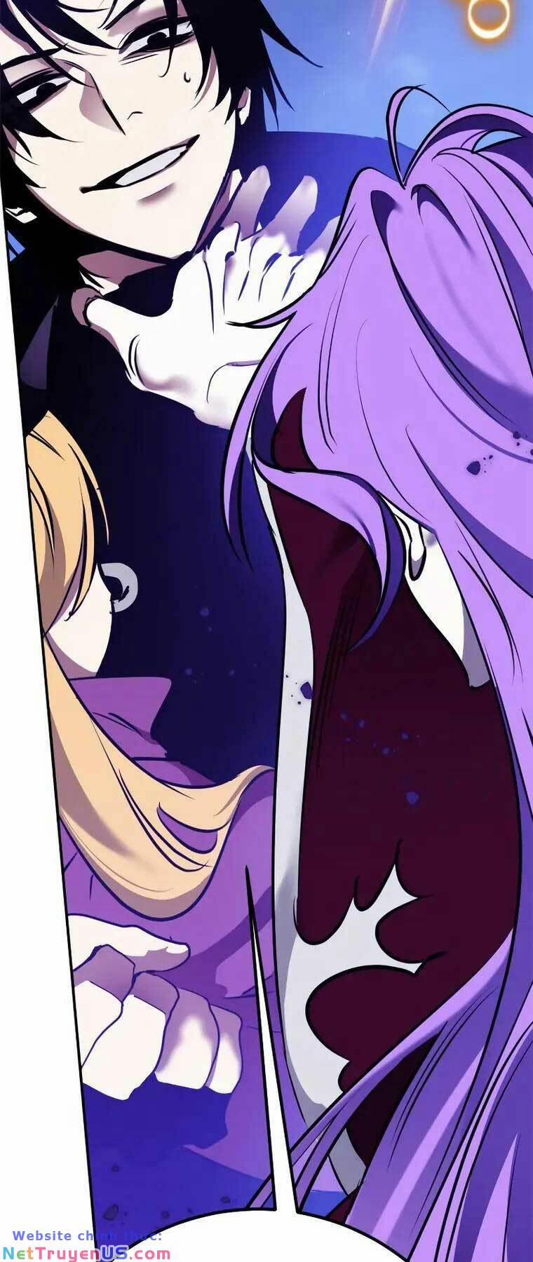 Trở Lại Thành Người Chơi 128 trang 66