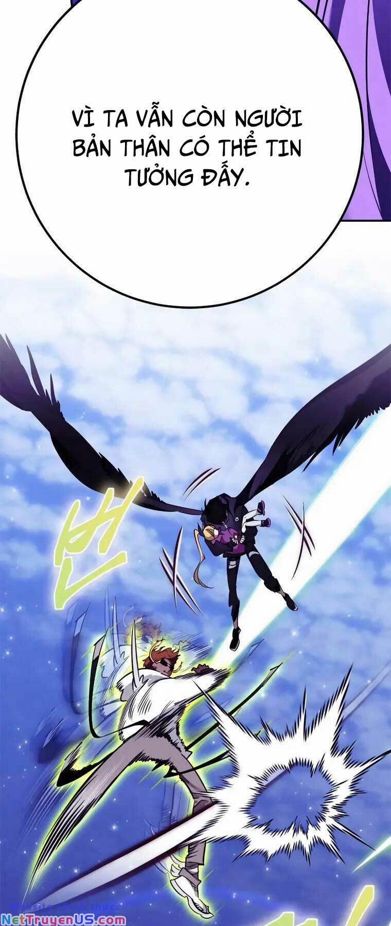 Trở Lại Thành Người Chơi 128 trang 67