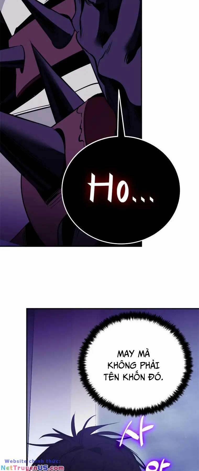 Trở Lại Thành Người Chơi 128 trang 8