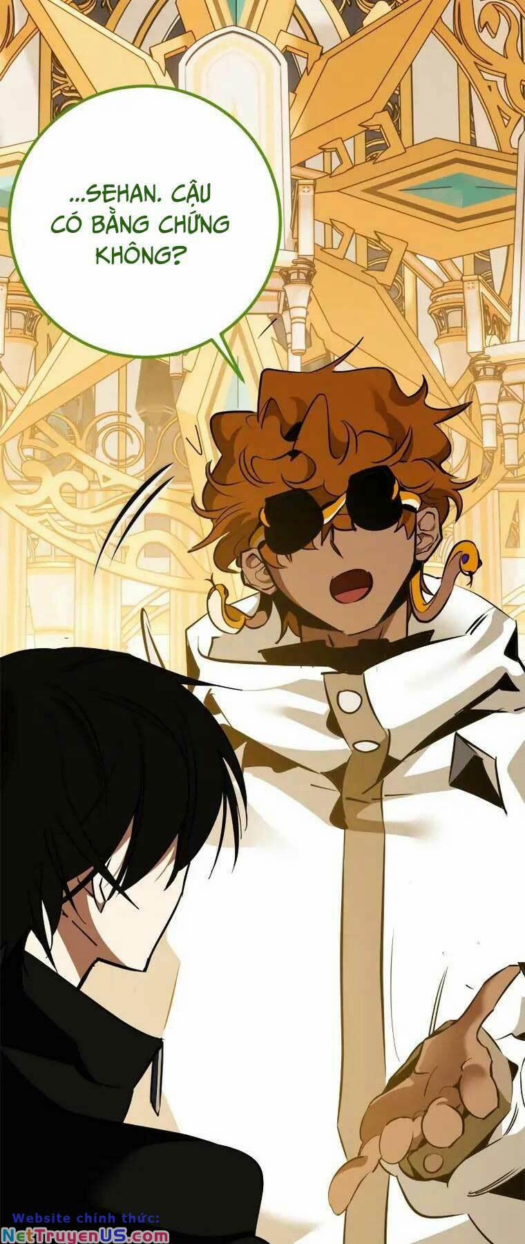 Trở Lại Thành Người Chơi 128 trang 82